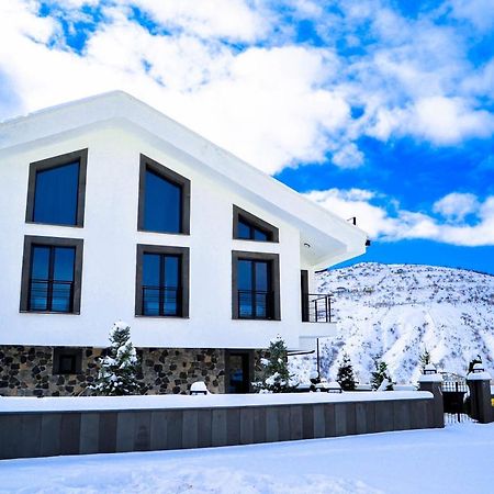 Ultra Luxury Chalet Near Cappadocia - Up To 9 People Villa Kayseri Eksteriør billede